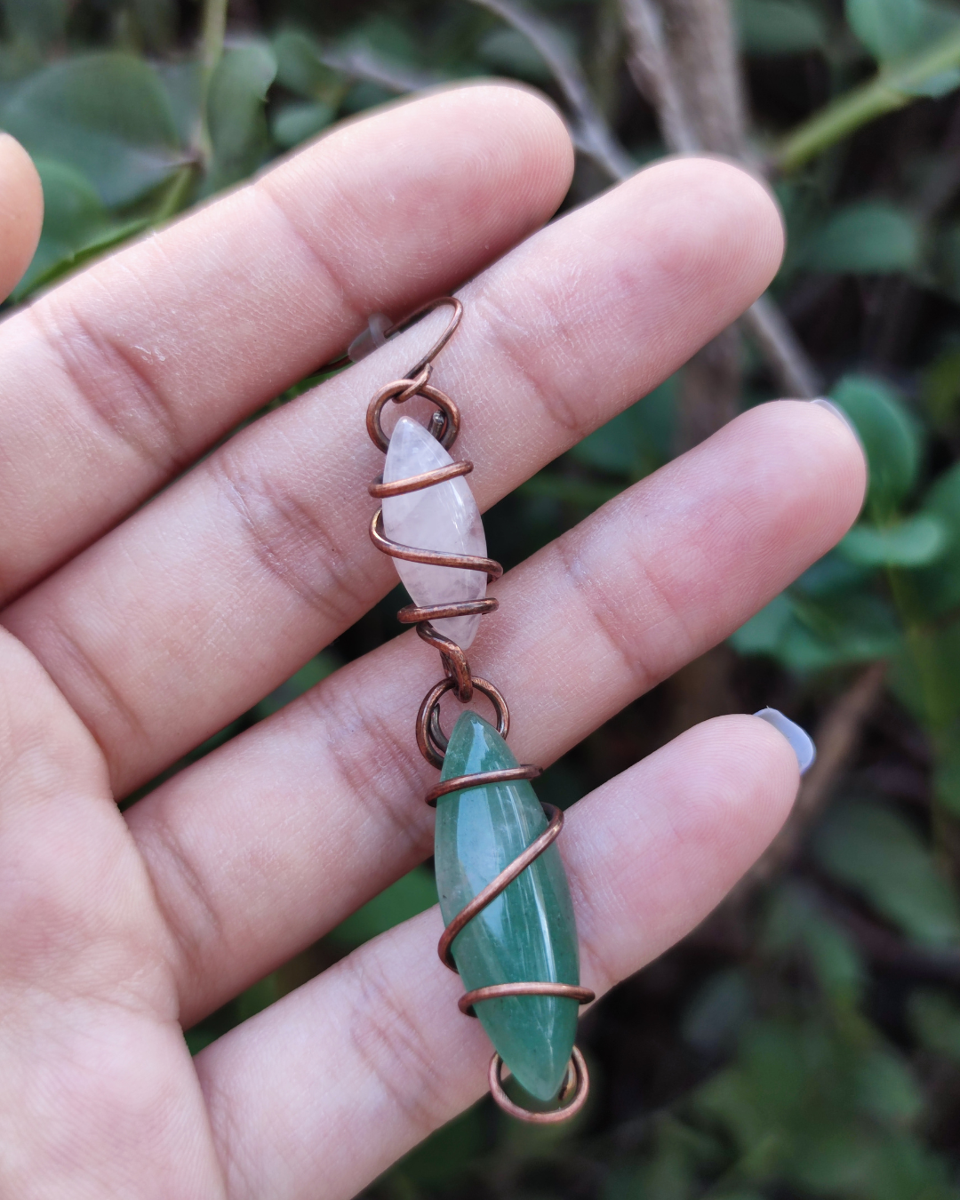 Invest in our Singular Earrings in Lebanon at Sacred