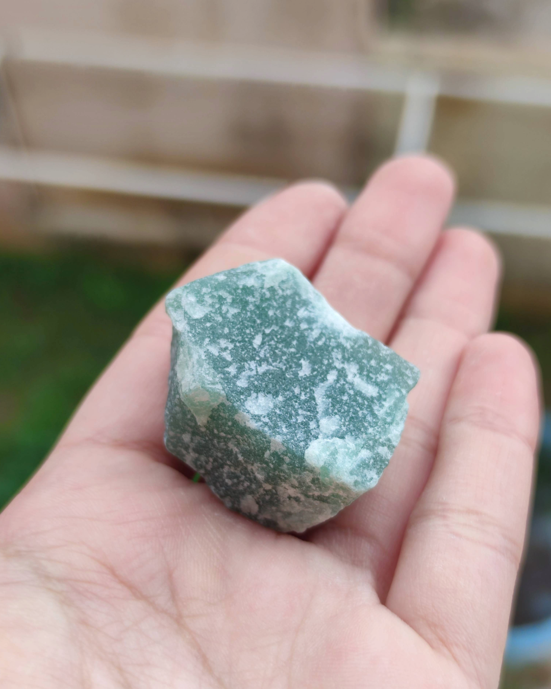 Green Aventurine