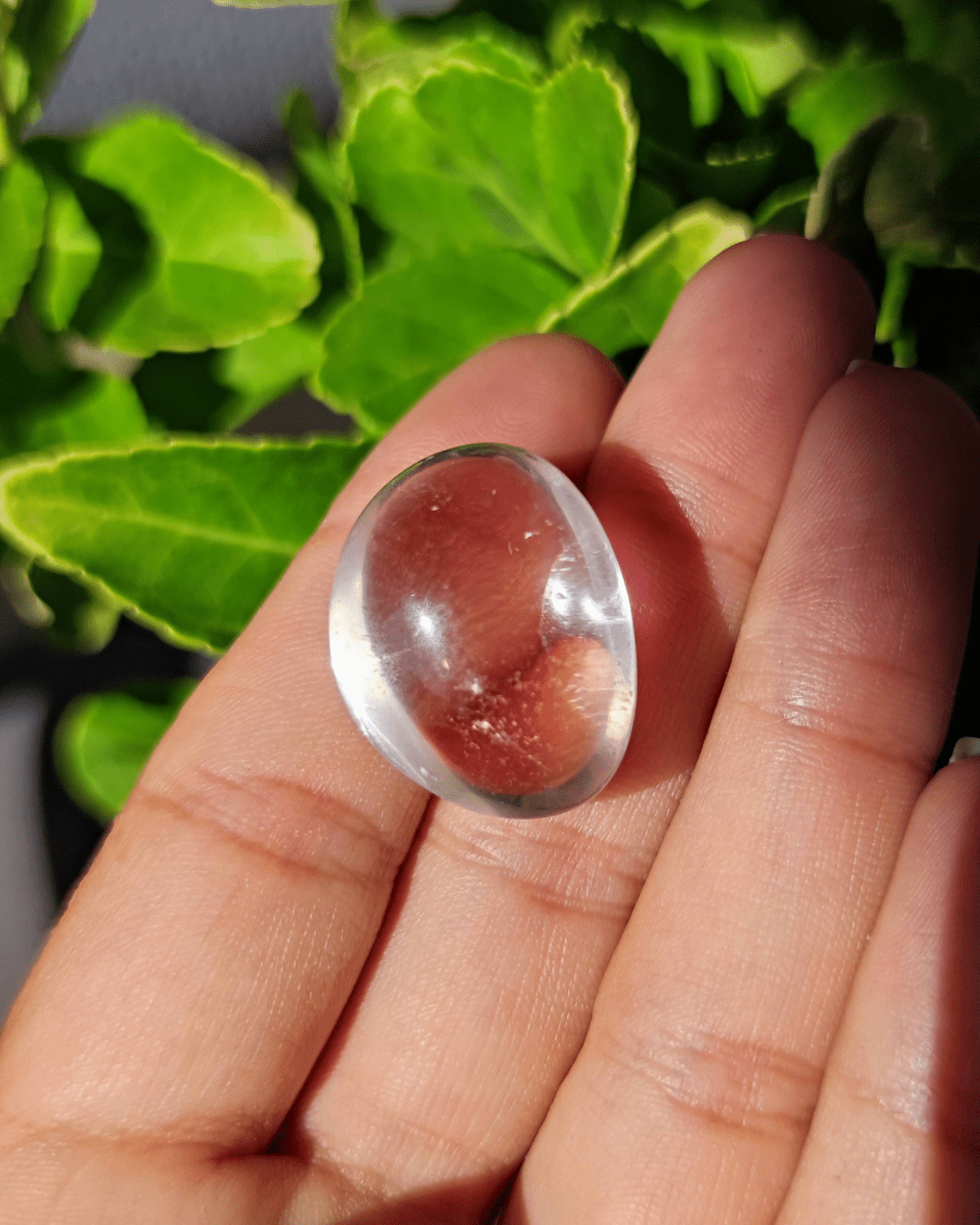 Invest in our Clear Quartz in Lebanon at Sacred