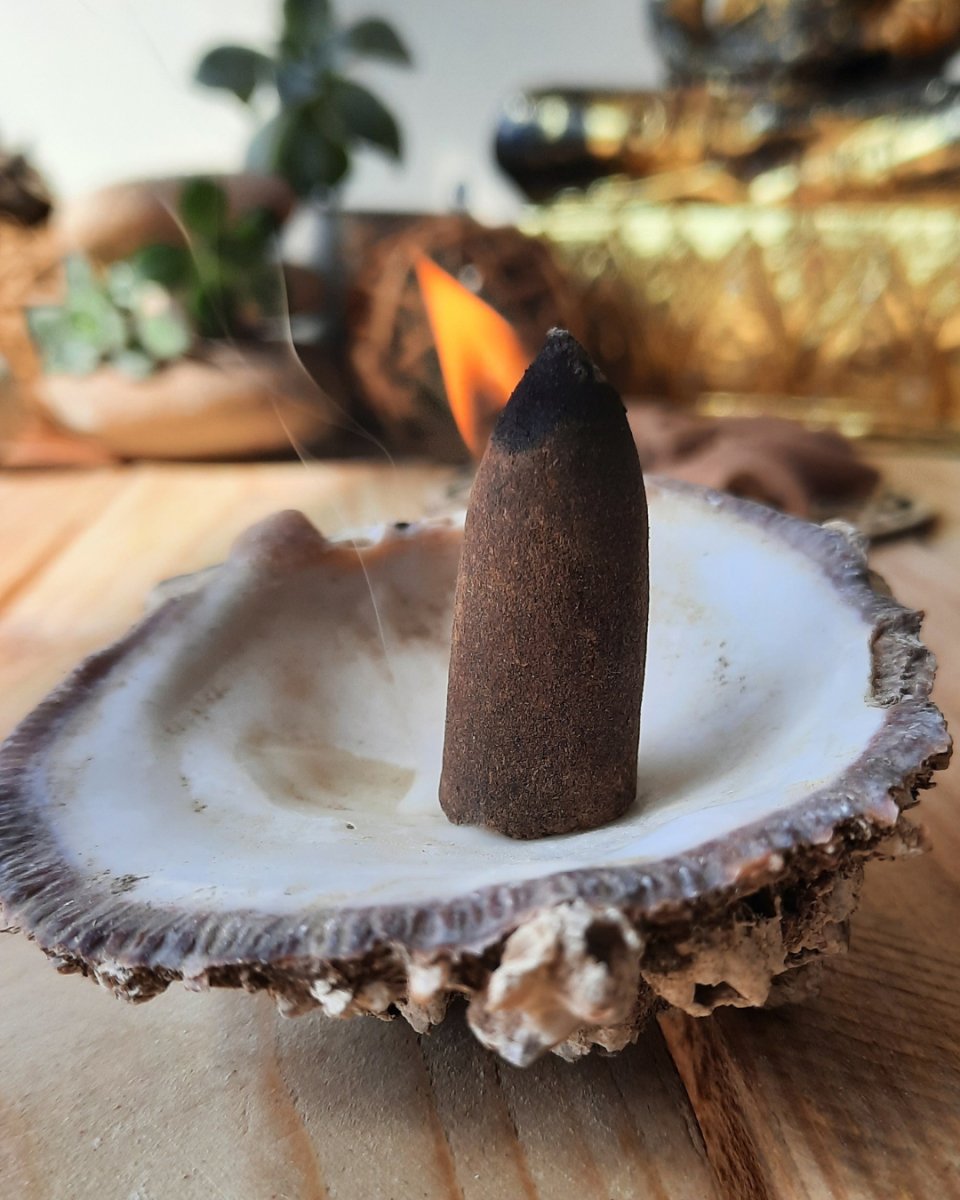 Invest in our Incense cones in Lebanon at Sacred