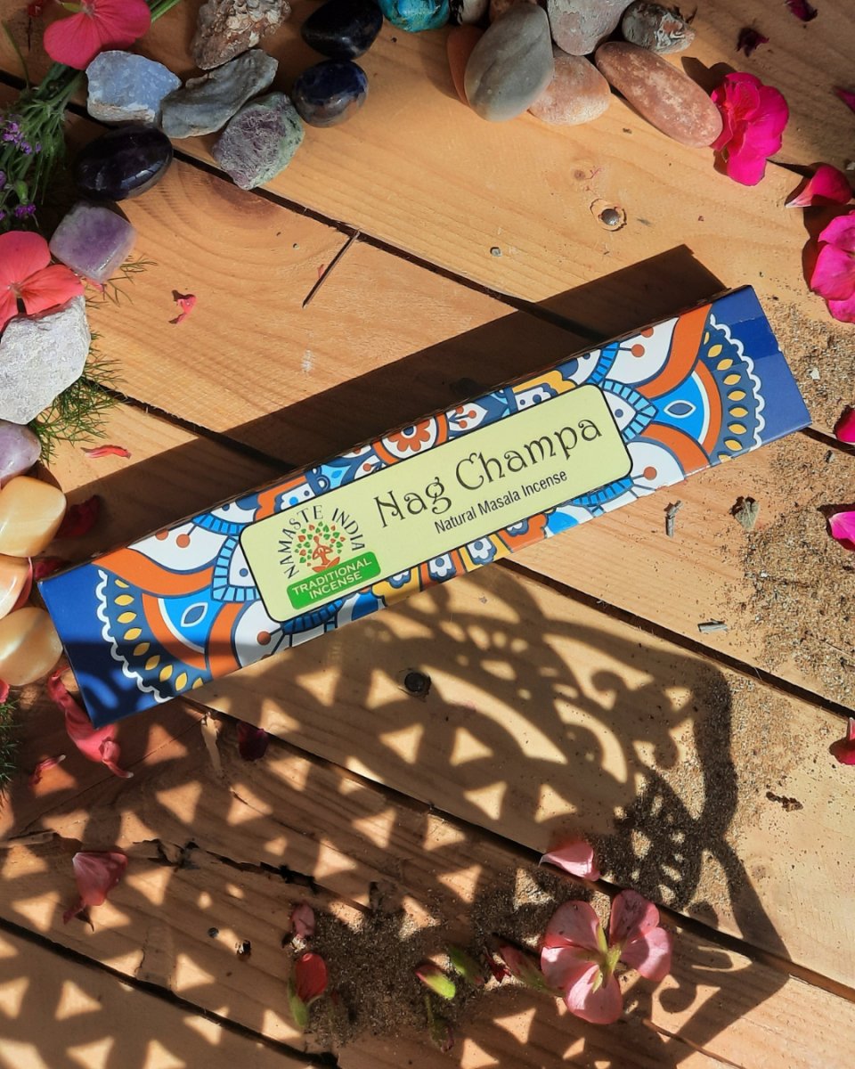 Invest in our Incense sticks in Lebanon at Sacred