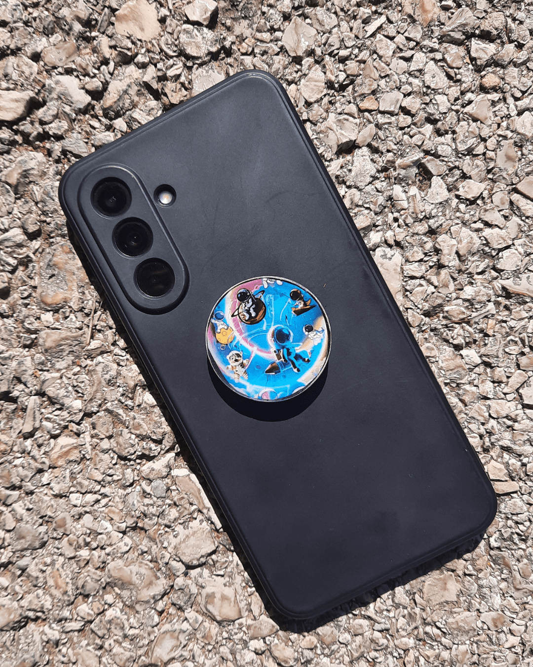 Kids Edition • Cellphone Orgonite 5G & EMF Natural Shield in Lebanon at Sacred