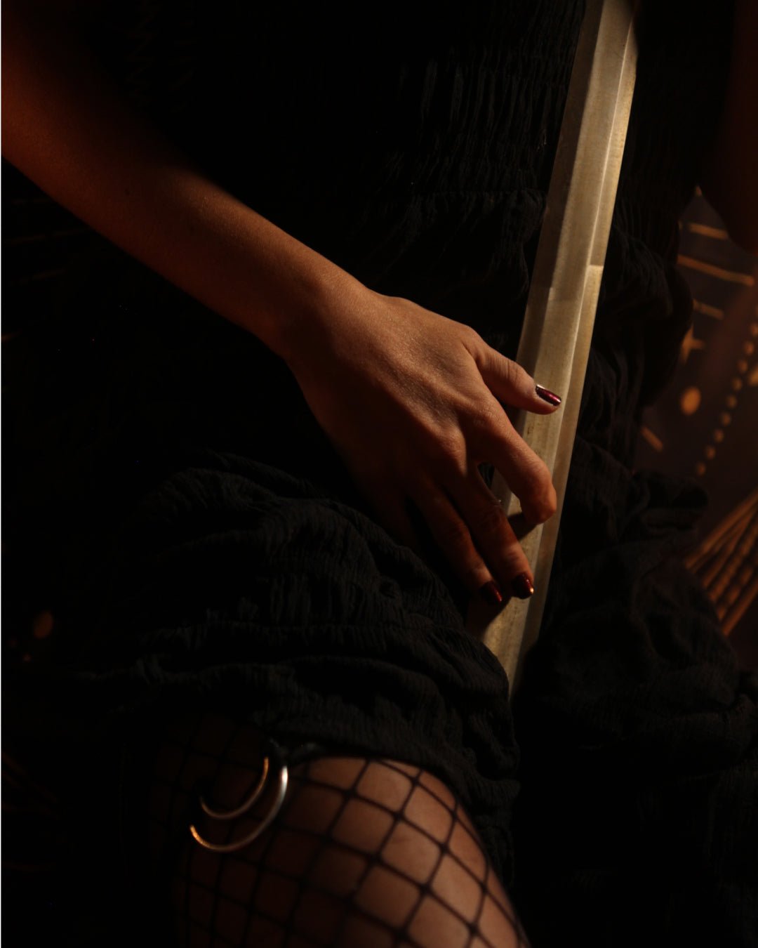 Killgrin Sword - World of Ammon - Sacred