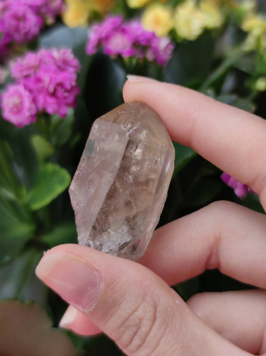 Invest in our Smoky Quartz in Lebanon at Sacred