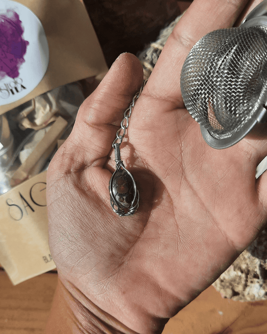 The Energies of Sagittarius – Zodiac Gift Boxes - Sacred