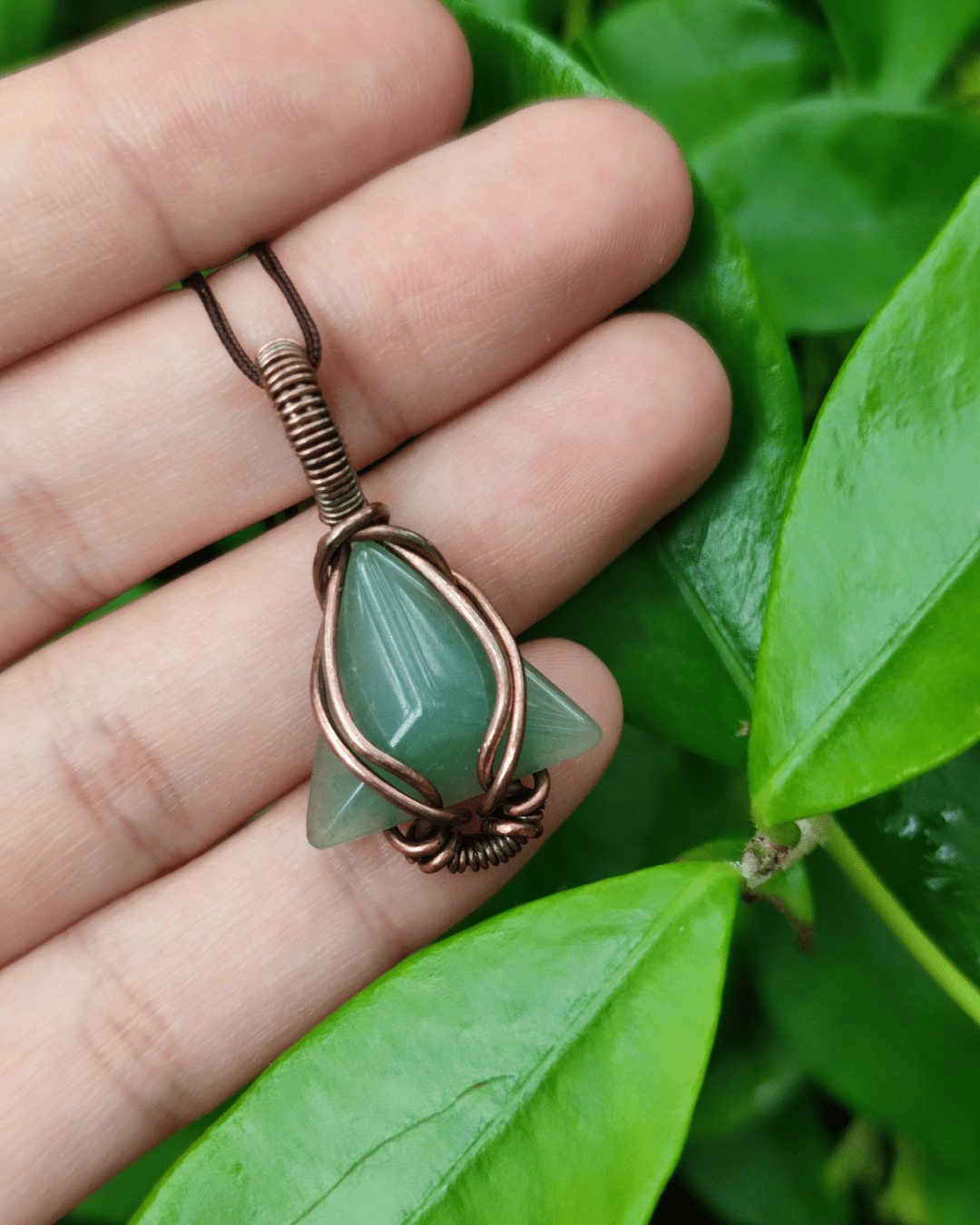 The Fierce Crystal Necklaces Collection • Strength & Confidence in Lebanon at Sacred