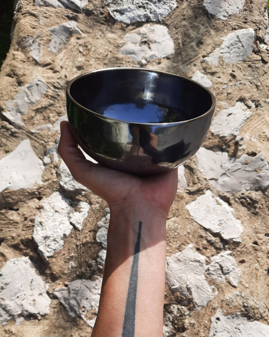 Invest in our Tibetan Healing Singing Bowl- 12 cm in Lebanon at Sacred