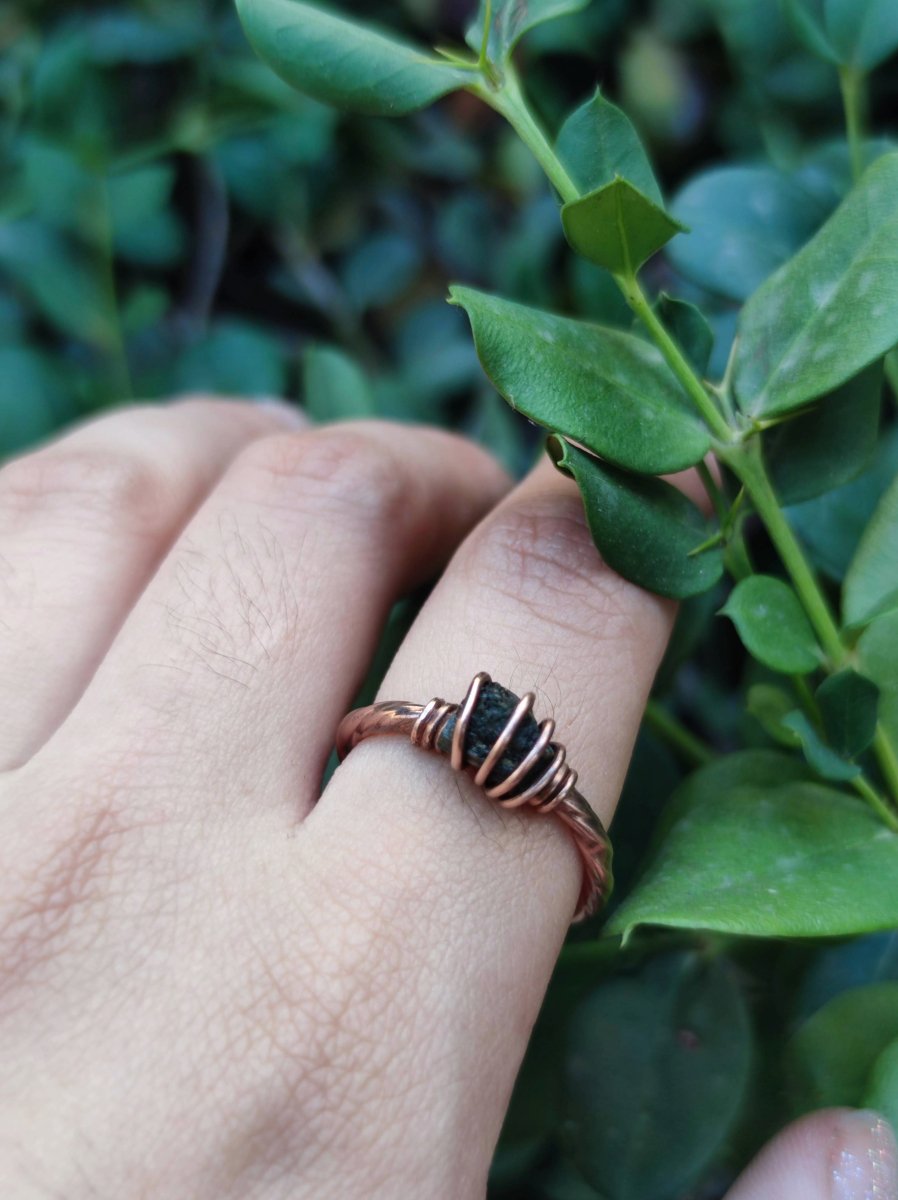 Invest in our Venus ring in Lebanon at Sacred