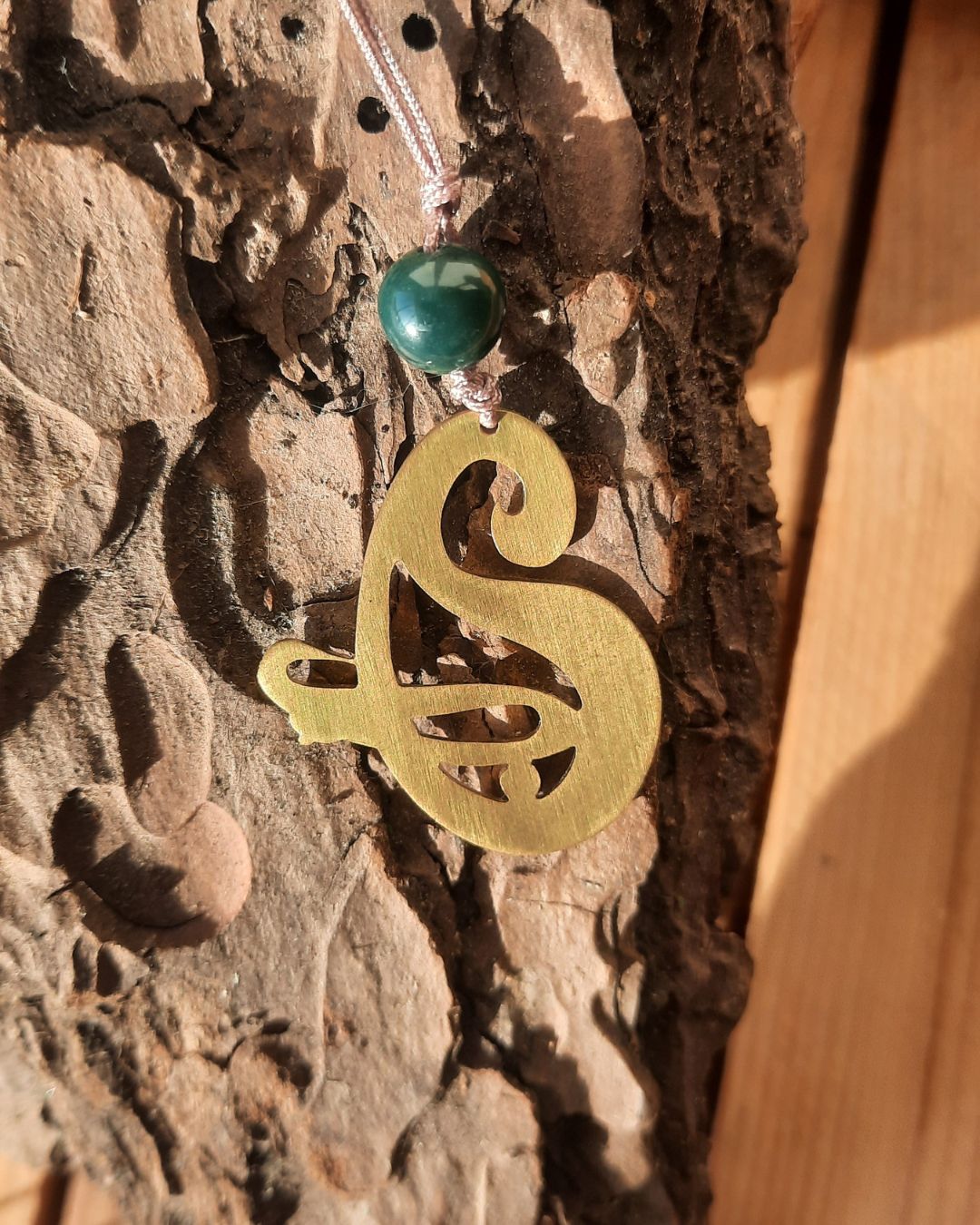 Versatile Necklace - Sacred