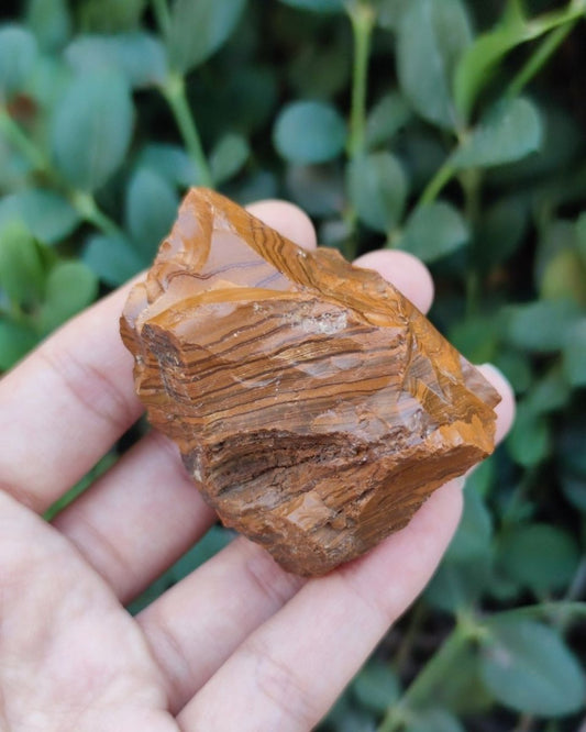 Invest in our Brown Boulder Opal in Lebanon at Sacred