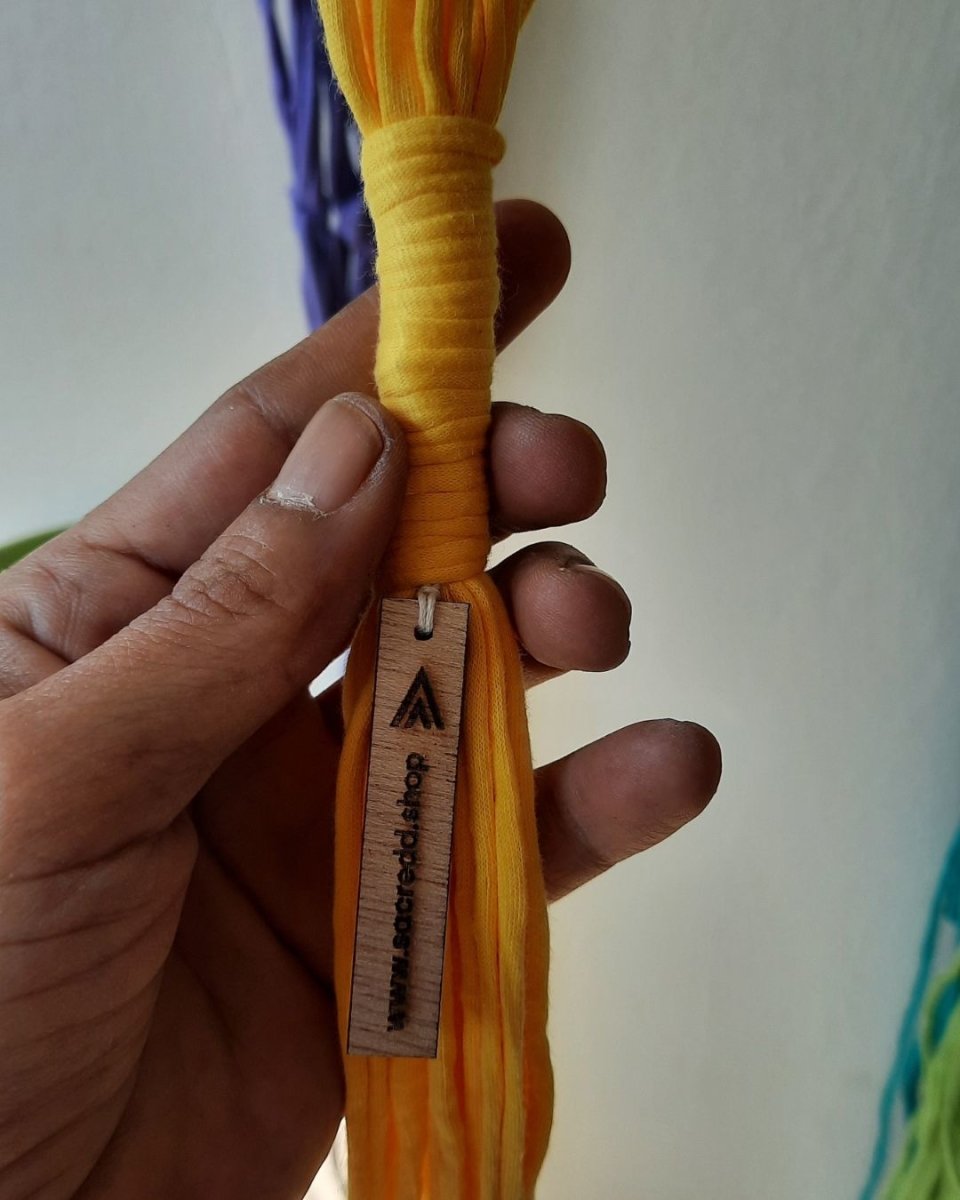 Invest in our Colorful Plant Hangers in Lebanon at Sacred