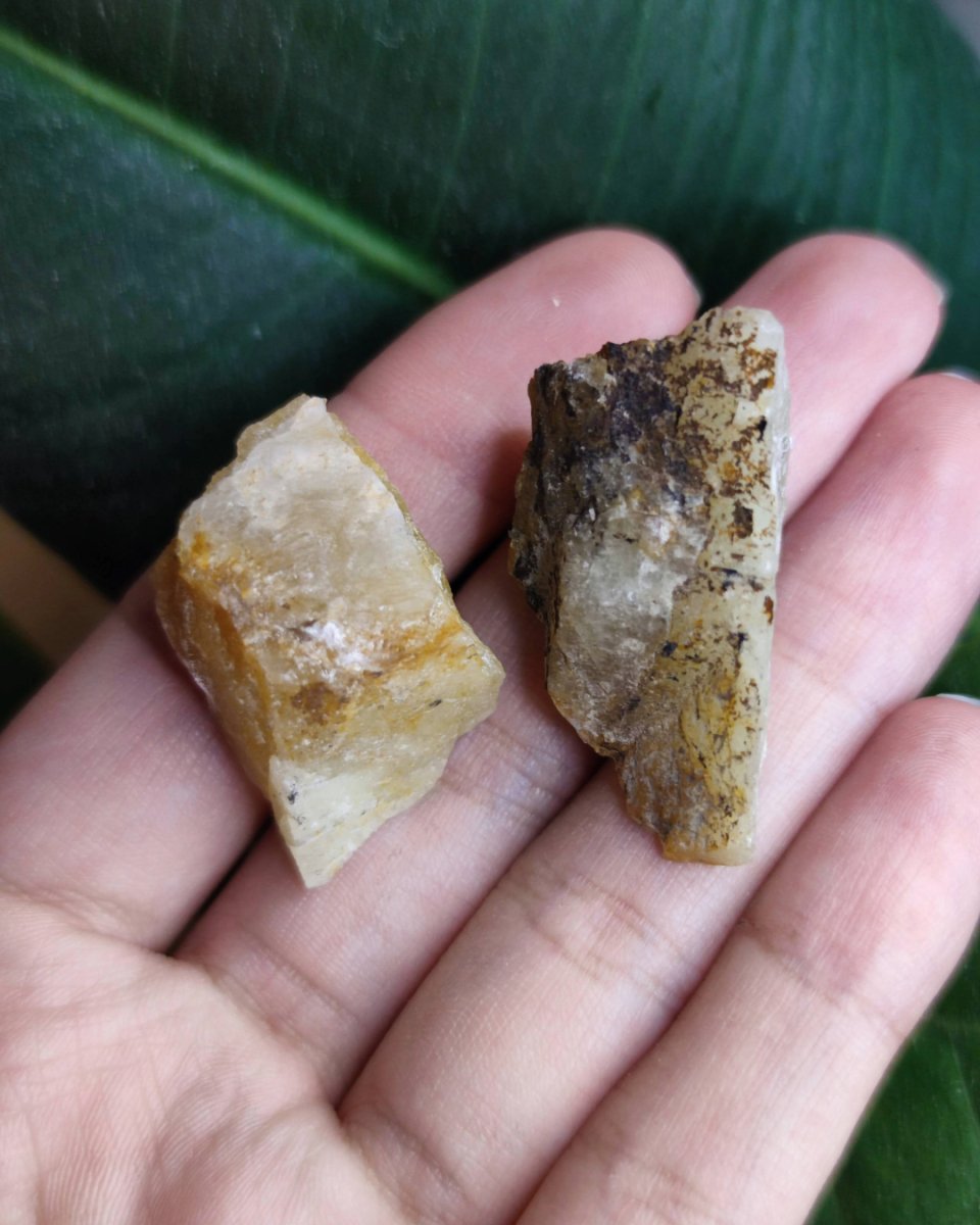 Invest in our Heliodor in Lebanon at Sacred