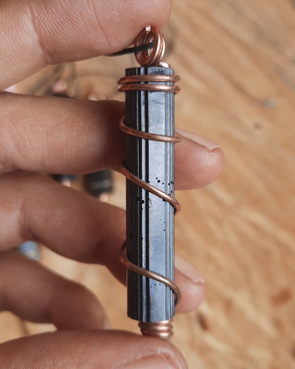 Invest in our Ivy Orgonite Pendants in Lebanon at Sacred