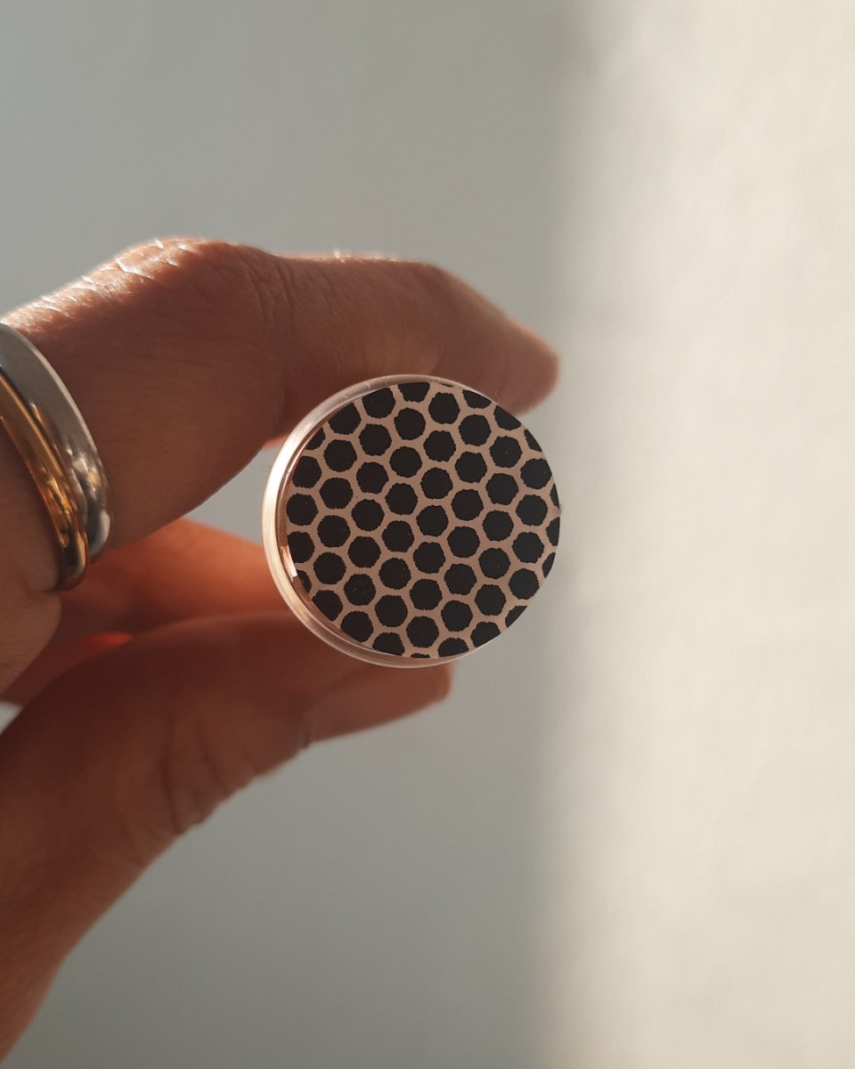 Invest in our Matches Bottle in Lebanon at Sacred