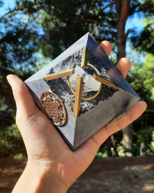 Invest in our Metatron - The Map of all Creations in Lebanon at Sacred