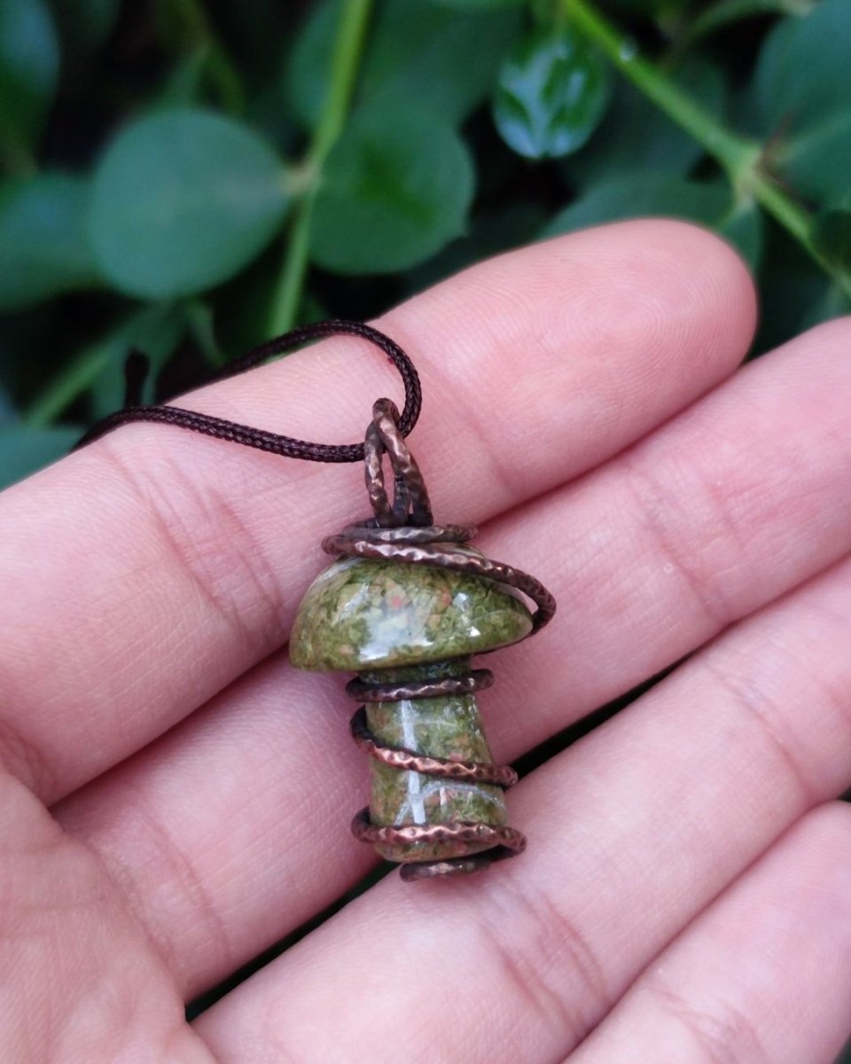 Invest in our Mushroom in Lebanon at Sacred