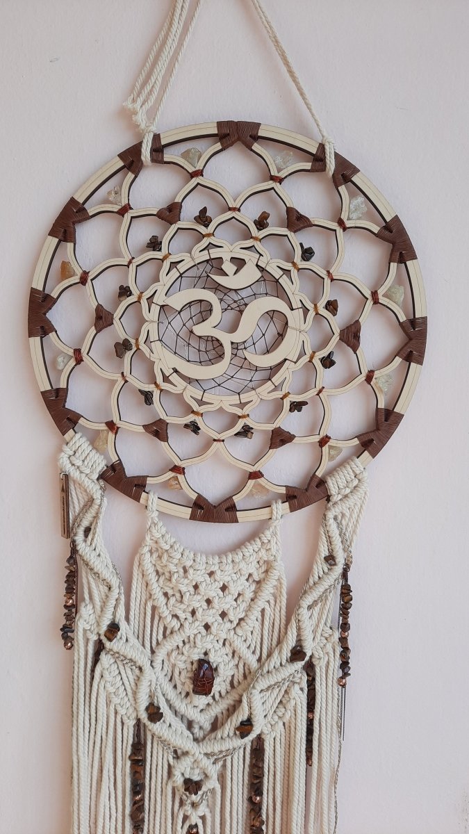 Invest in our Om in Lebanon at Sacred