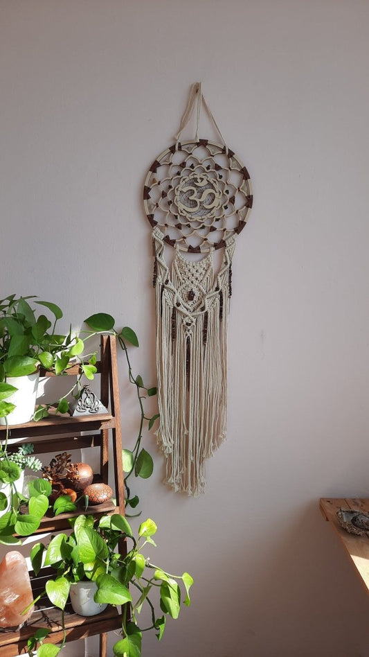 Invest in our Om in Lebanon at Sacred