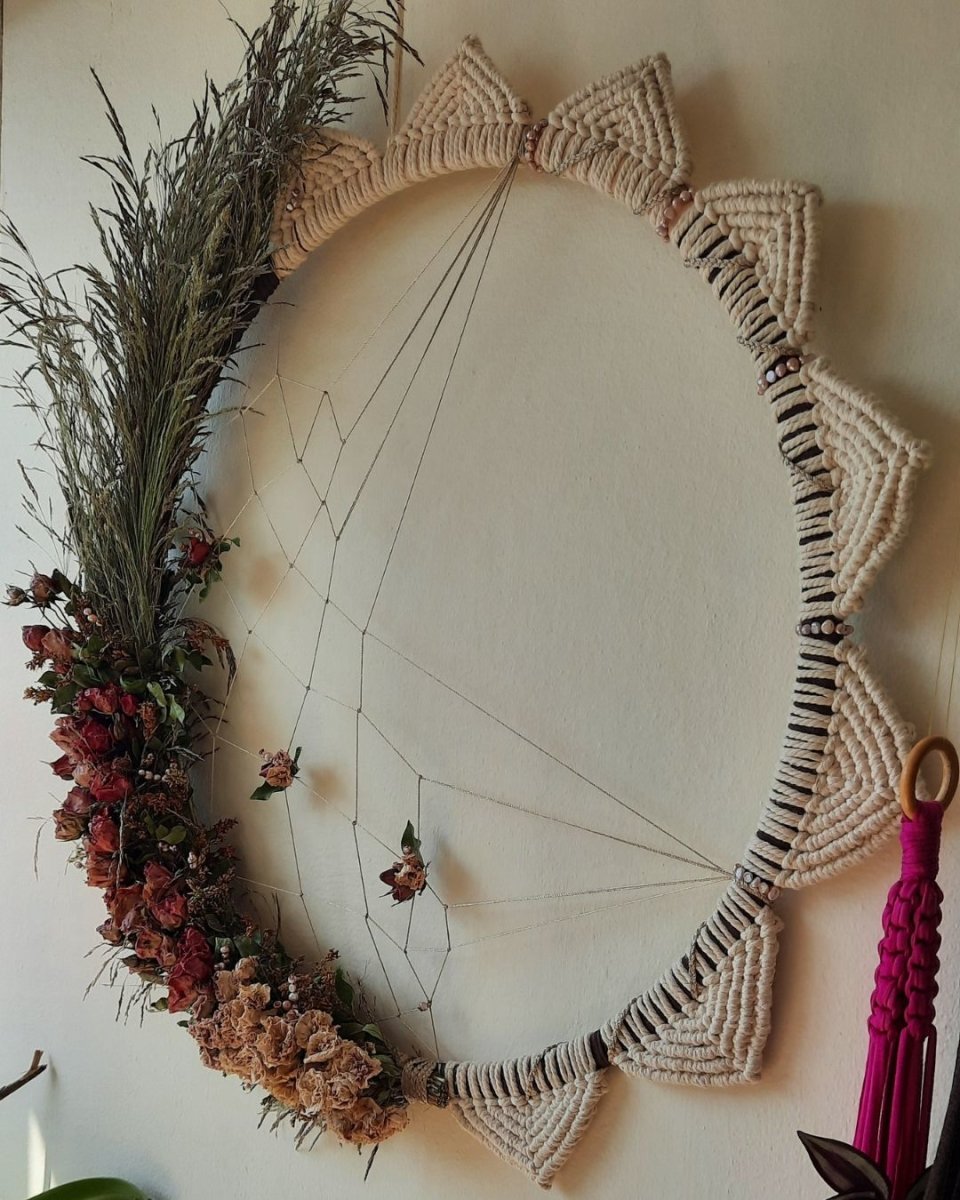 Invest in our Rose Reverie - Answering the deep calling for Roses in Lebanon at Sacred