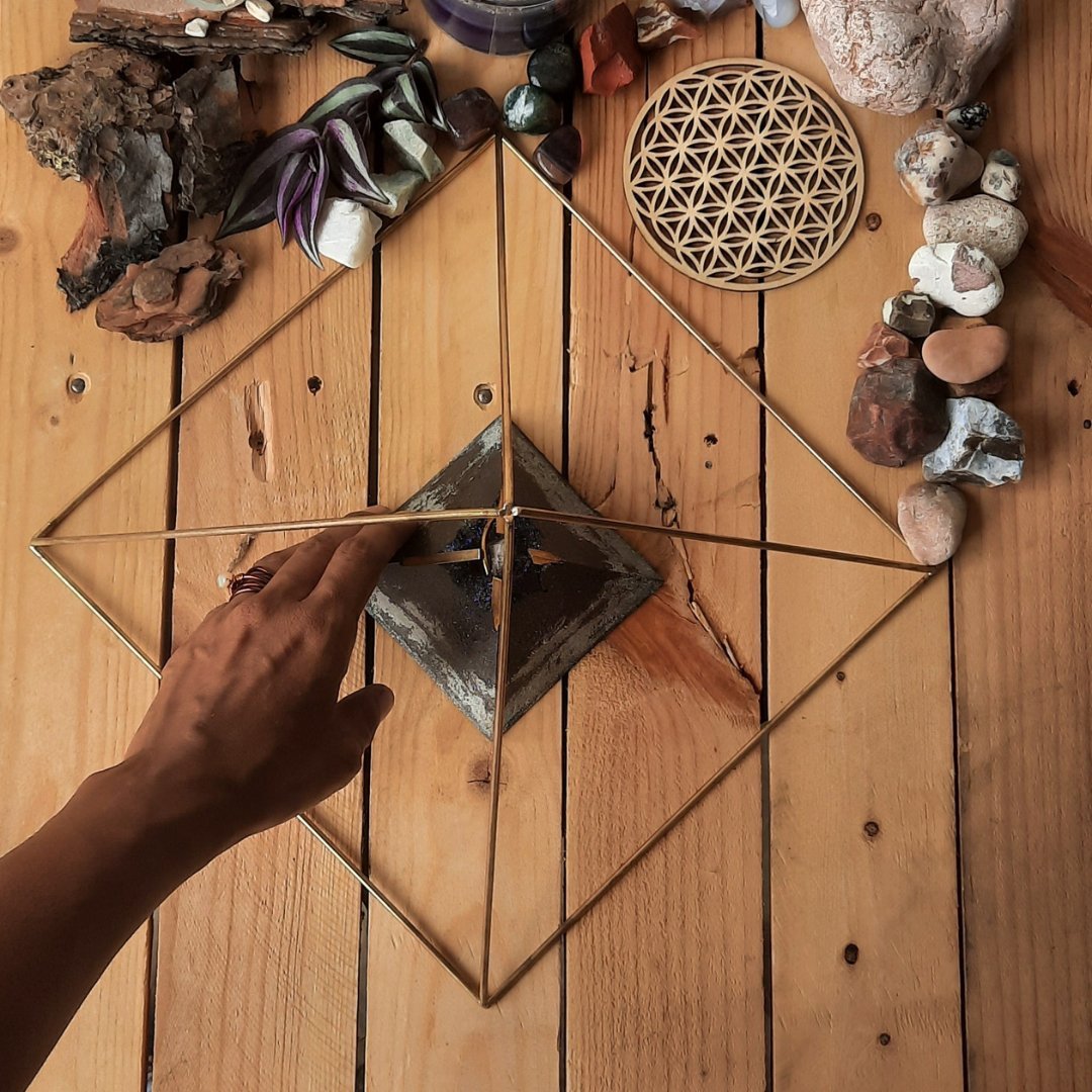 4 Simple Ways to Cleanse Your Home’s Energy | Smoke-Free Included - Lebanon - Sacred