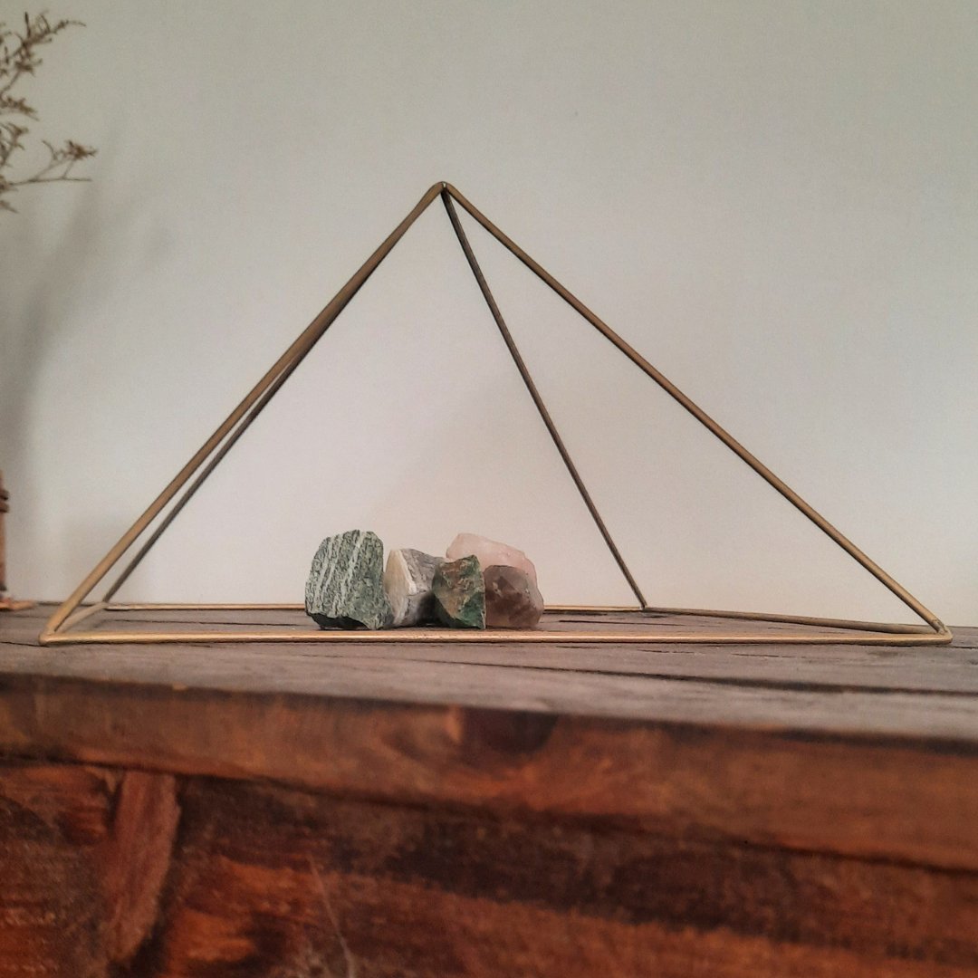 Crystals: Cleansing and Charging - 3 free,simple, and guaranteed ways - Sacred