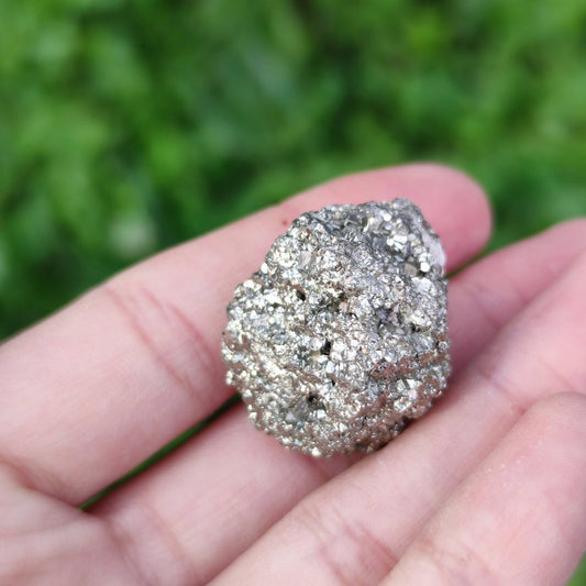 Top 10 Powerful Crystals for Abundance and Manifestation - Sacred