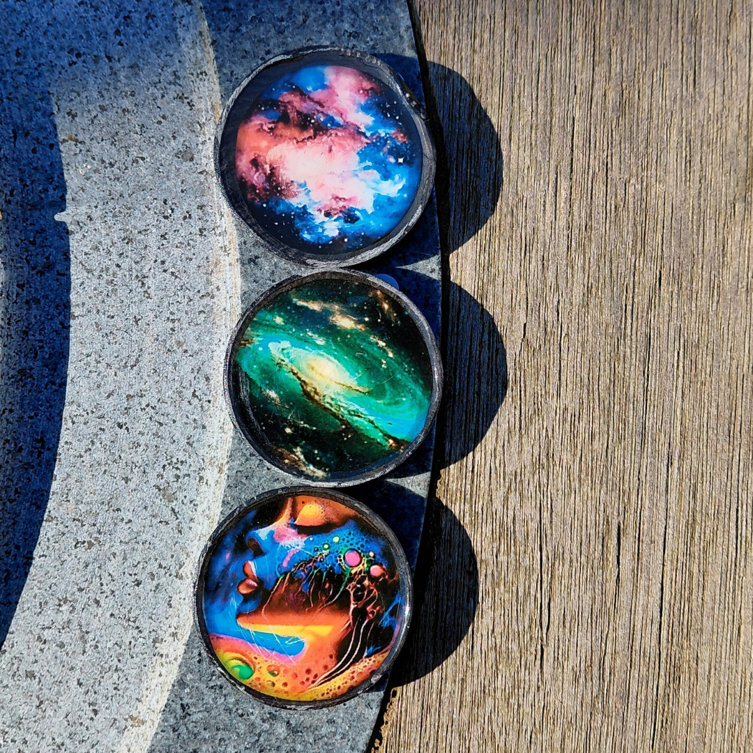 EMF: Conspiracy Theory or Reality?