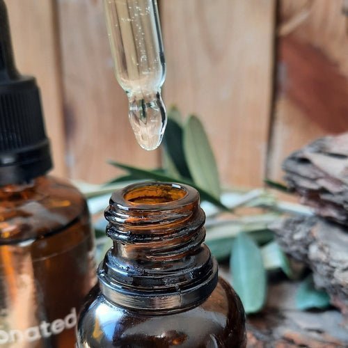 How to Identify High-Bioactive Ozonated Olive Oil (O₃):  4 Crucial Criteria | Informed Choice - Lebanon - Sacred