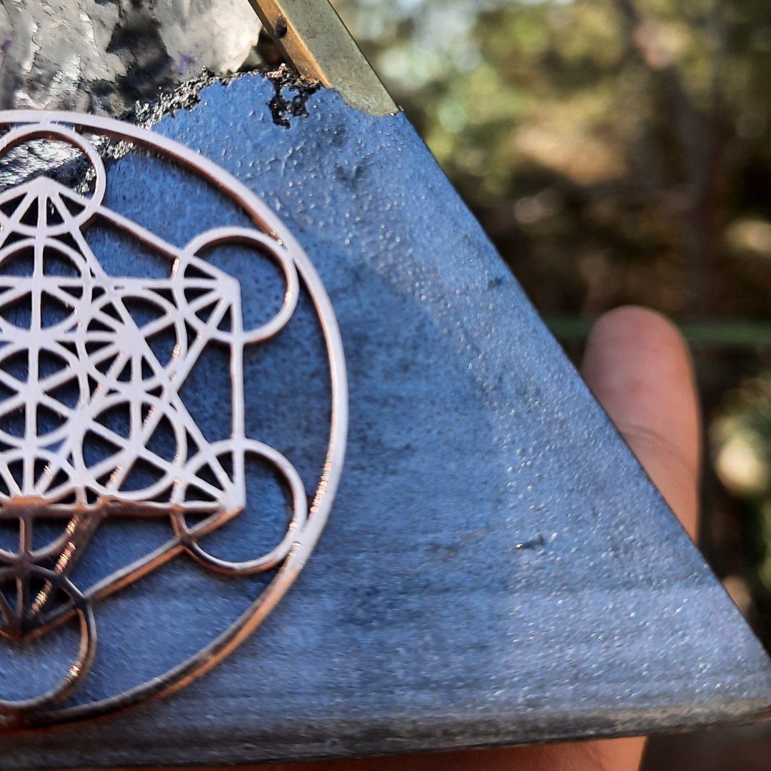 Orgone and Orgonite: A Comprehensive Overview - Sacred