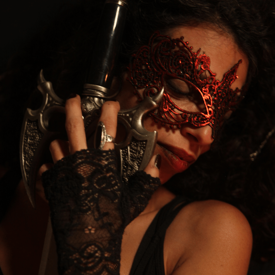 Killgrin Sword • The Ritual Blade Through Our Eyes & Hearts! - Lebanon - Sacred