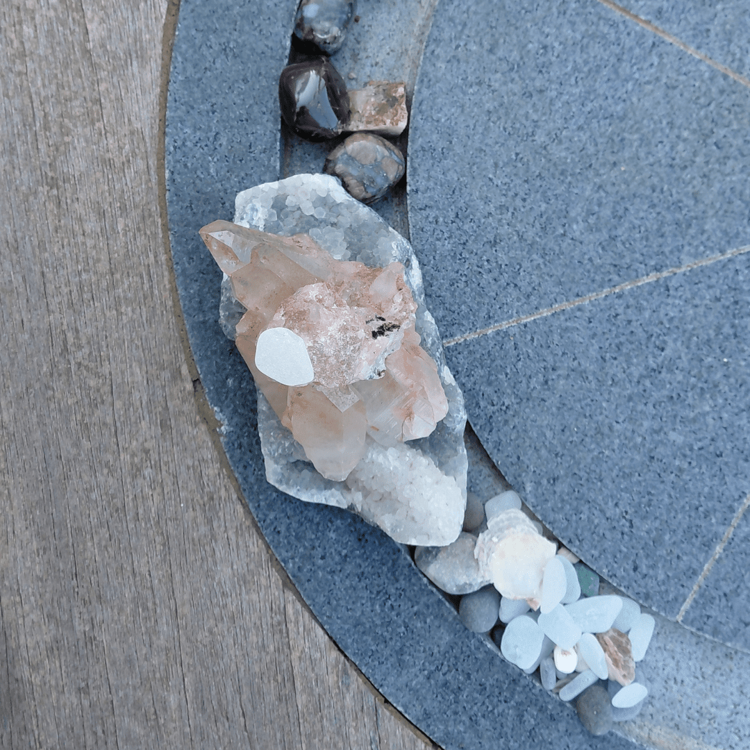 Manifestation vs Alignment — From My POV - Lebanon - Sacred