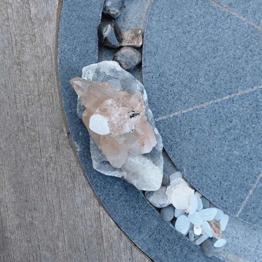 Manifestation vs Alignment — From My POV - Lebanon - Sacred