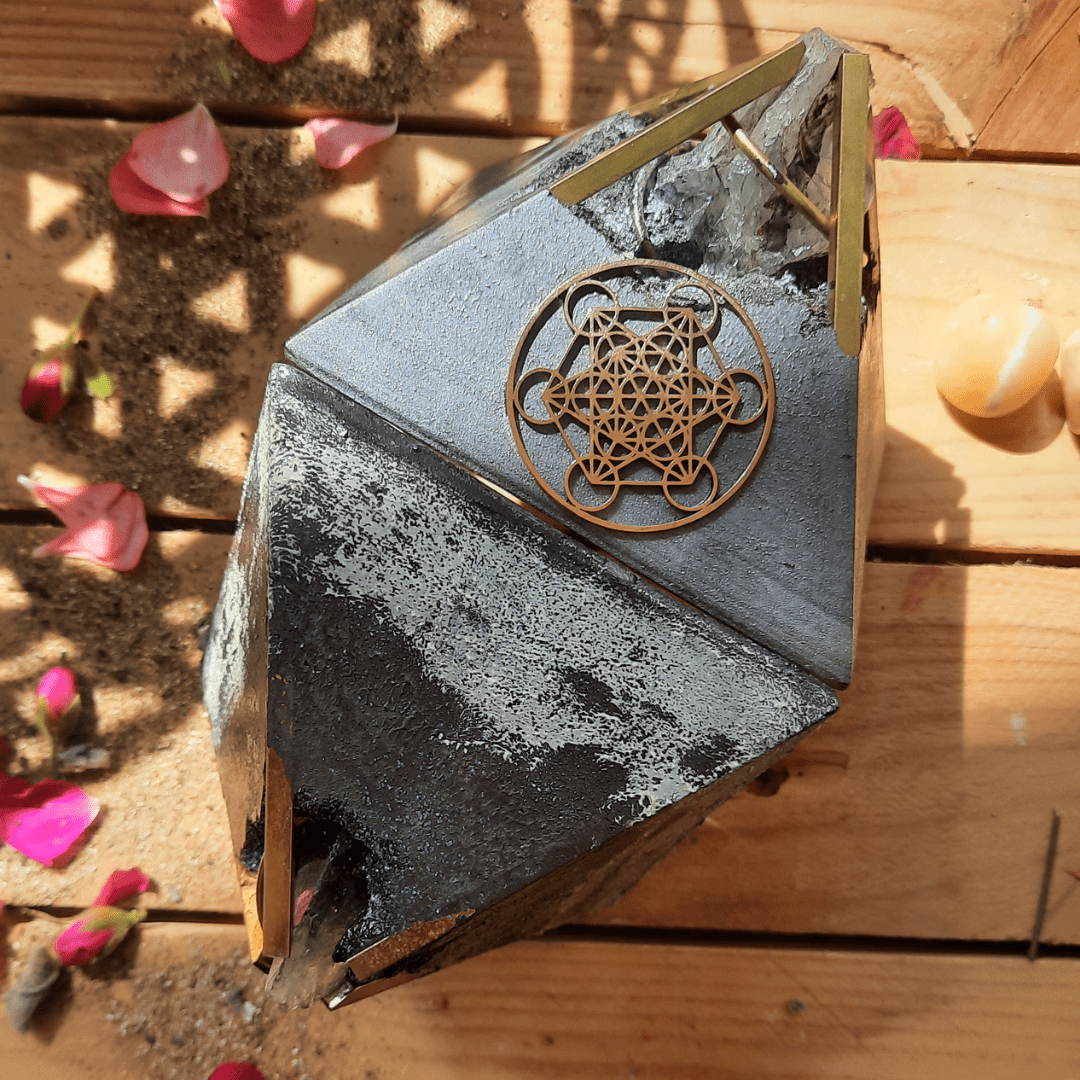 Orgone & Orgonite: A Comprehensive Overview | Sacred Lebanon