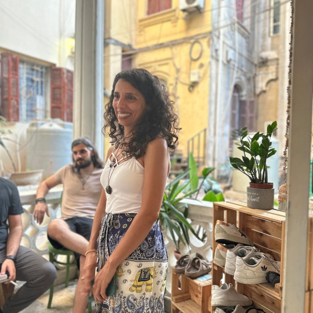 Our Milestone: Sacred 7th Anniversary Celebration - Lebanon
