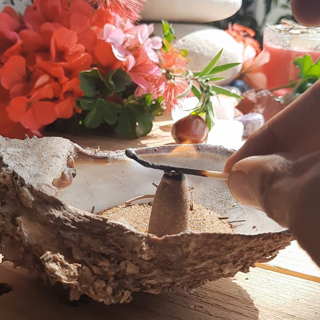 Permission Slips: The Activation Key of Any Spiritual Tool - Sacred