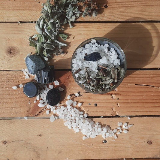 How to Do a Ritual: The Golden Rule and a Practical Guide for Rituals - Lebanon - Sacred