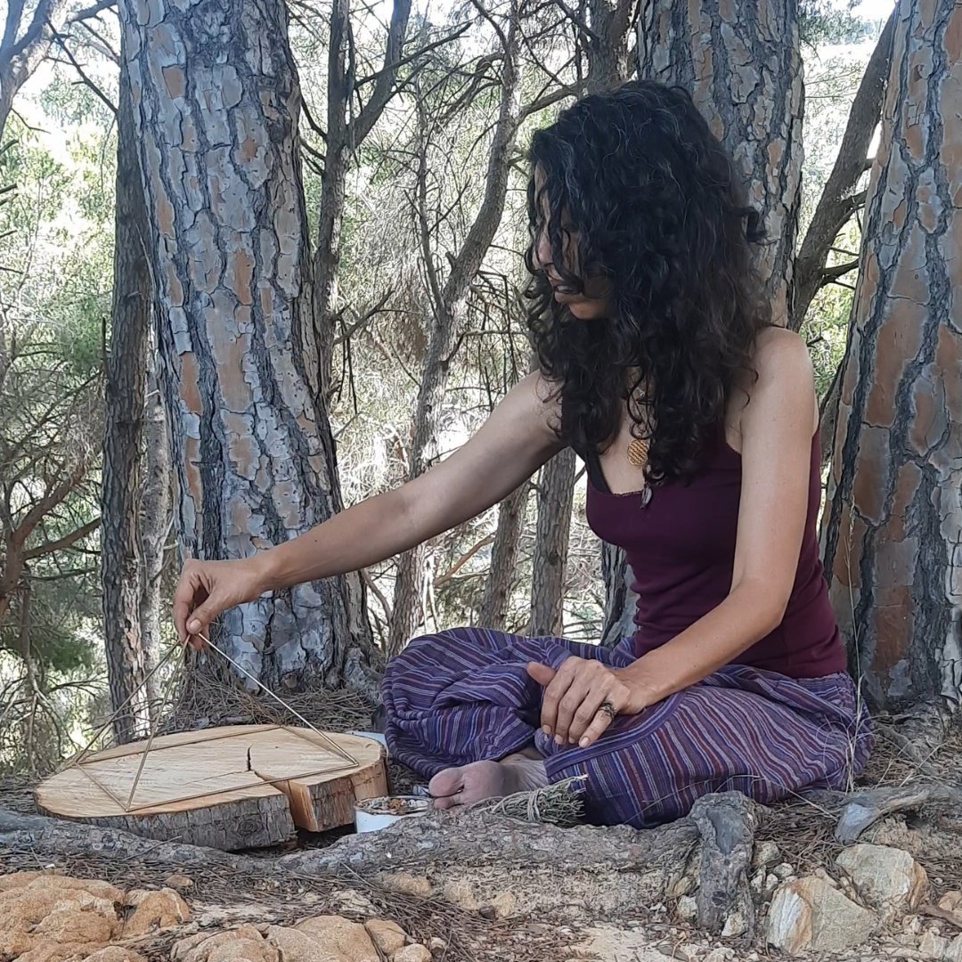 Sacred Rituals: Moon Cycles, Equinox, and Manifestation | The "When to do what" - Lebanon - Sacred