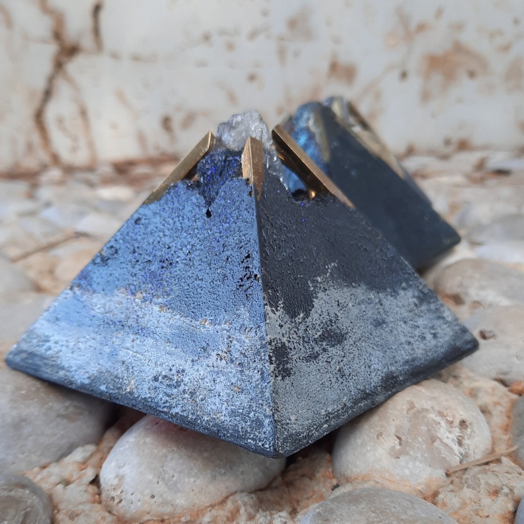 The 3 Great Pioneers in Orgone Science - Sacred