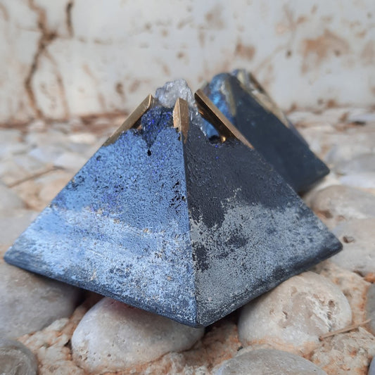 The 3 Great Pioneers in Orgone Science - Sacred