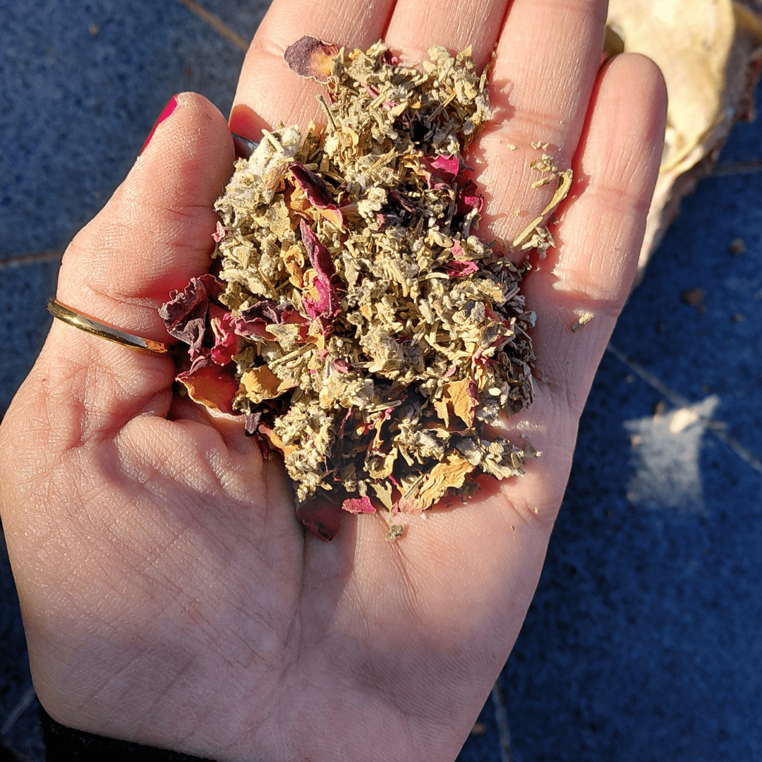 The 3 Most Powerful Smudging Tools for Cleansing - Lebanon - Sacred