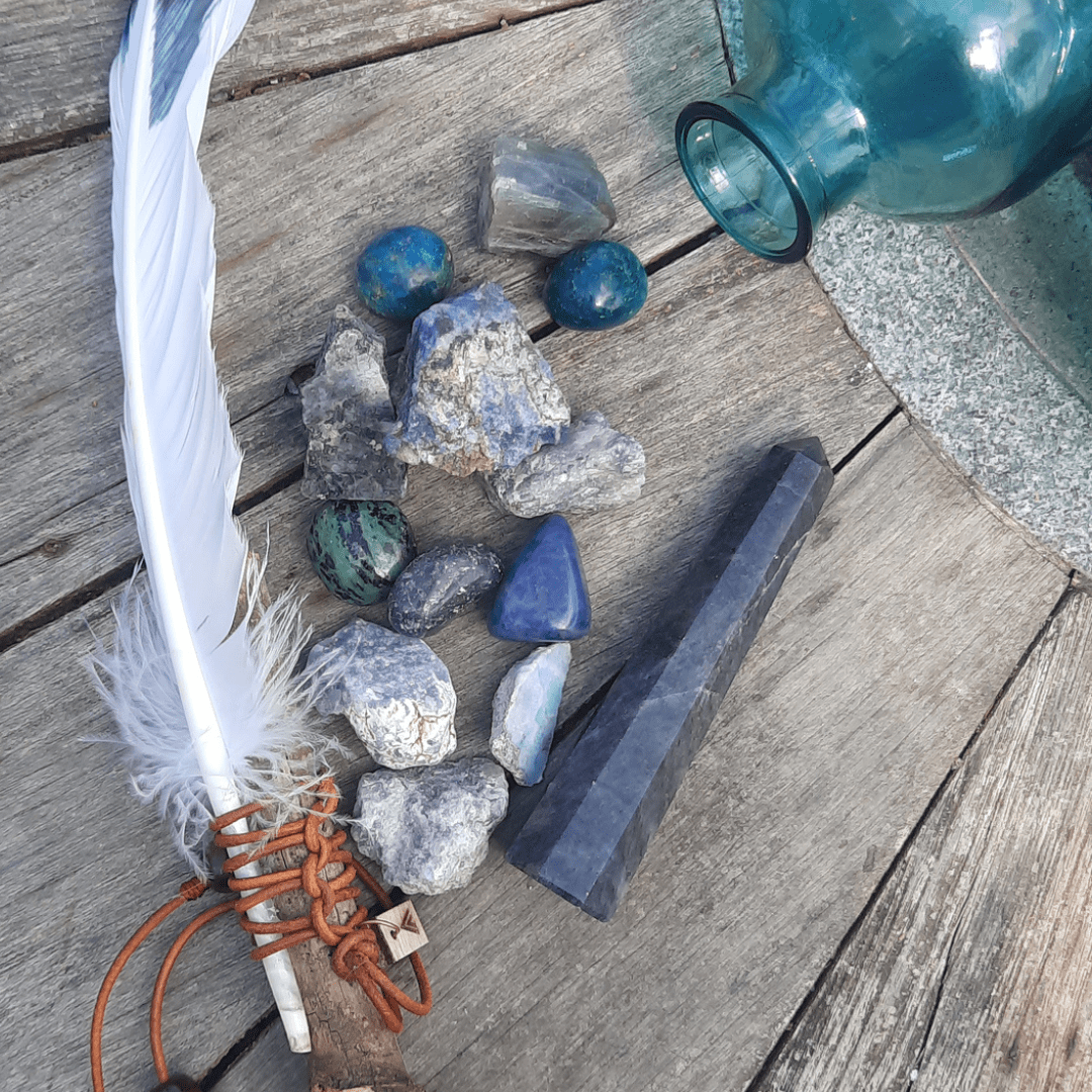 The Power of Altars: The 5 Basic Rules | Easy Guide - Sacred