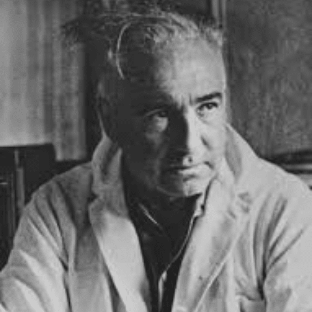 Wilhelm Reich and His Discovery of Orgone - Part 1 - Sacred