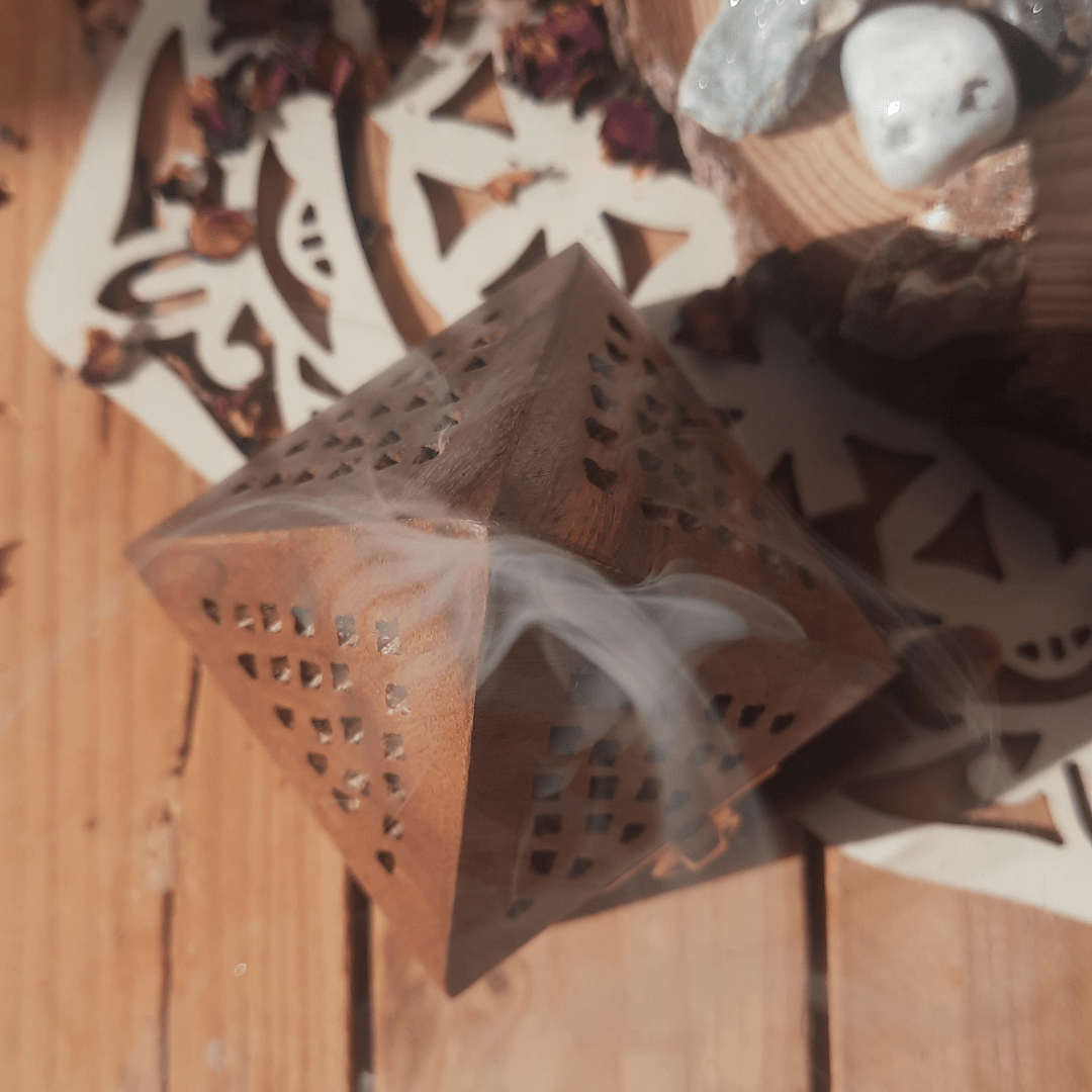 Incense Burners