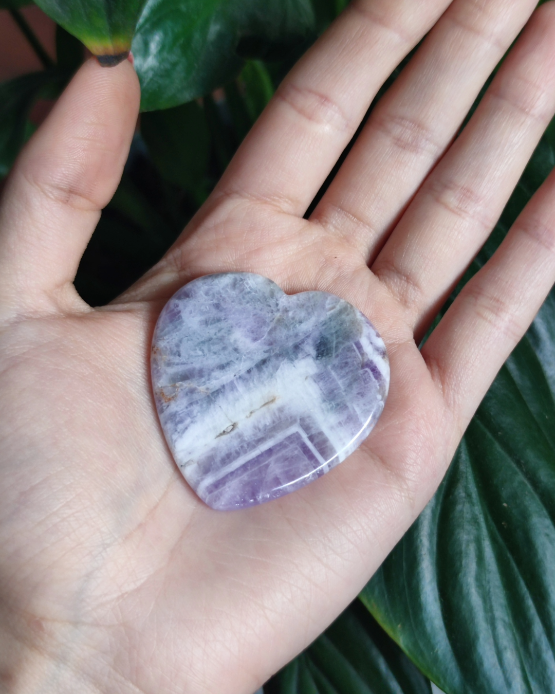 Amethyst • The Stone of Spiritual Protection