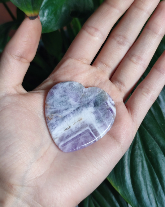 Amethyst • The Stone of Spiritual Protection