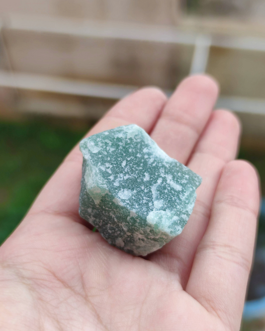 Aventurine