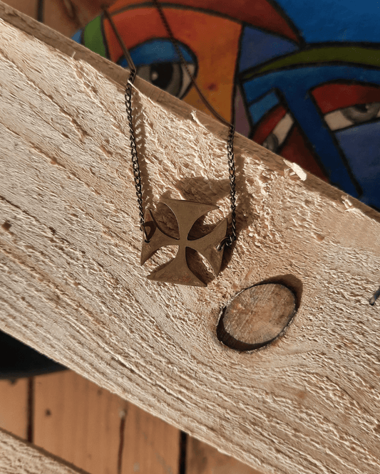 Adinkra Inspired Collection - Sacred