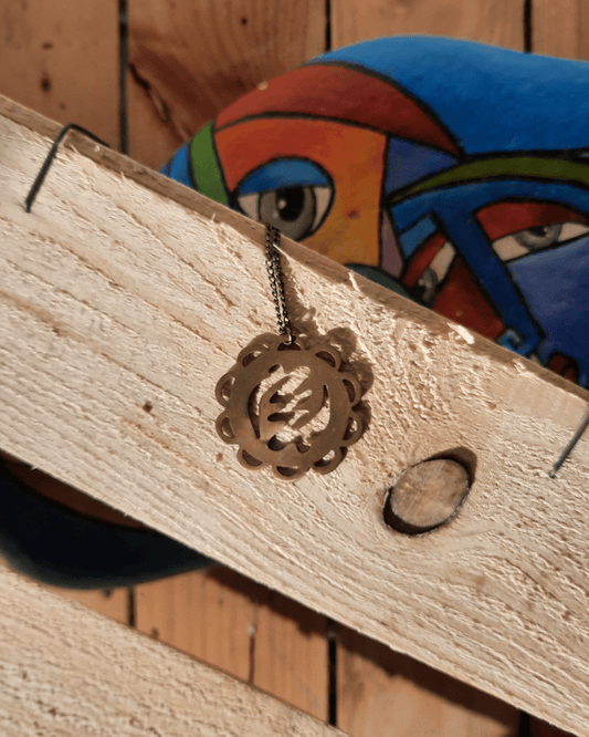 Adinkra Inspired Collection - Sacred