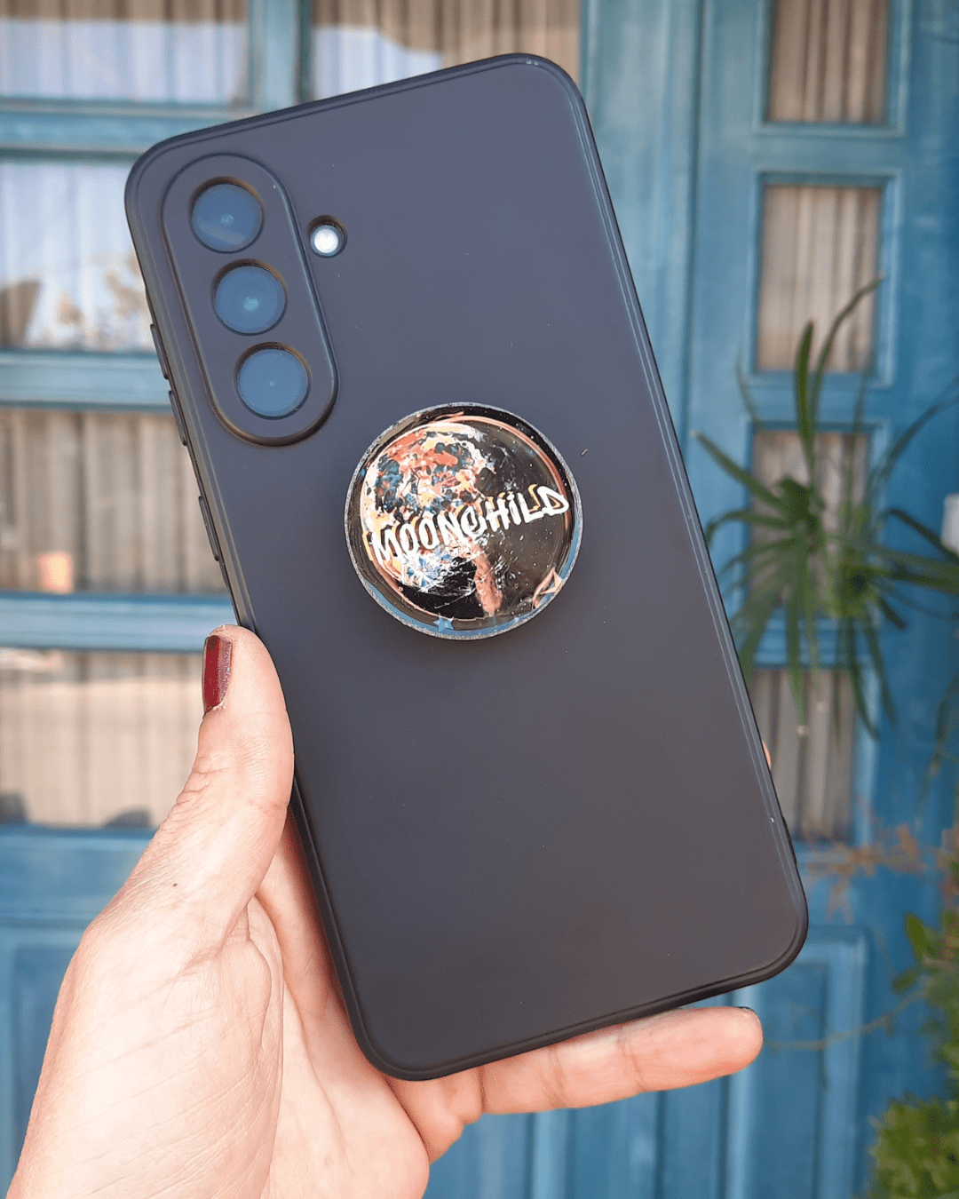 Affirmation Collection • Cellphone Orgonite 5G & EMF Natural Shield in Lebanon at Sacred