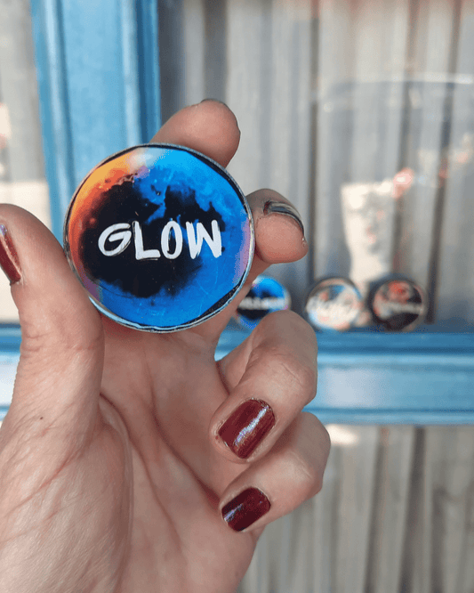 Affirmation Collection • Cellphone Orgonite 5G & EMF Natural Shield in Lebanon at Sacred